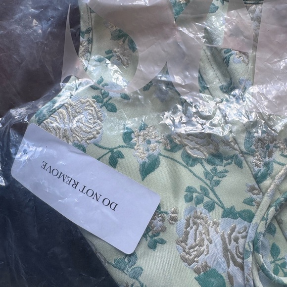 NWT Selkie Eloise Duchess Corset - Picture 10 of 16